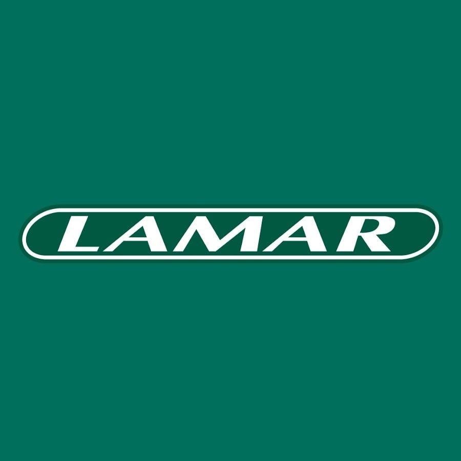 Lamar Logo - Lamar Advertising Company