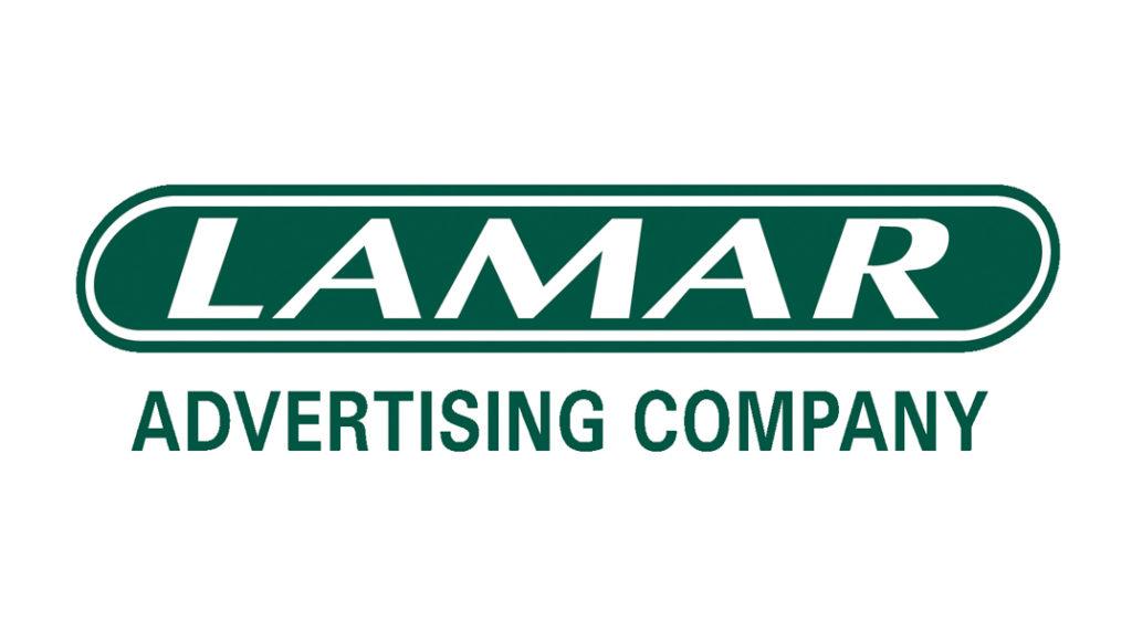Lamar Logo - Lamar Advertising Company Acquires Five New Markets & Announces 2019 ...
