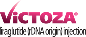 Victoza Logo - Victoza Blockbuster Launch (2008 2010)