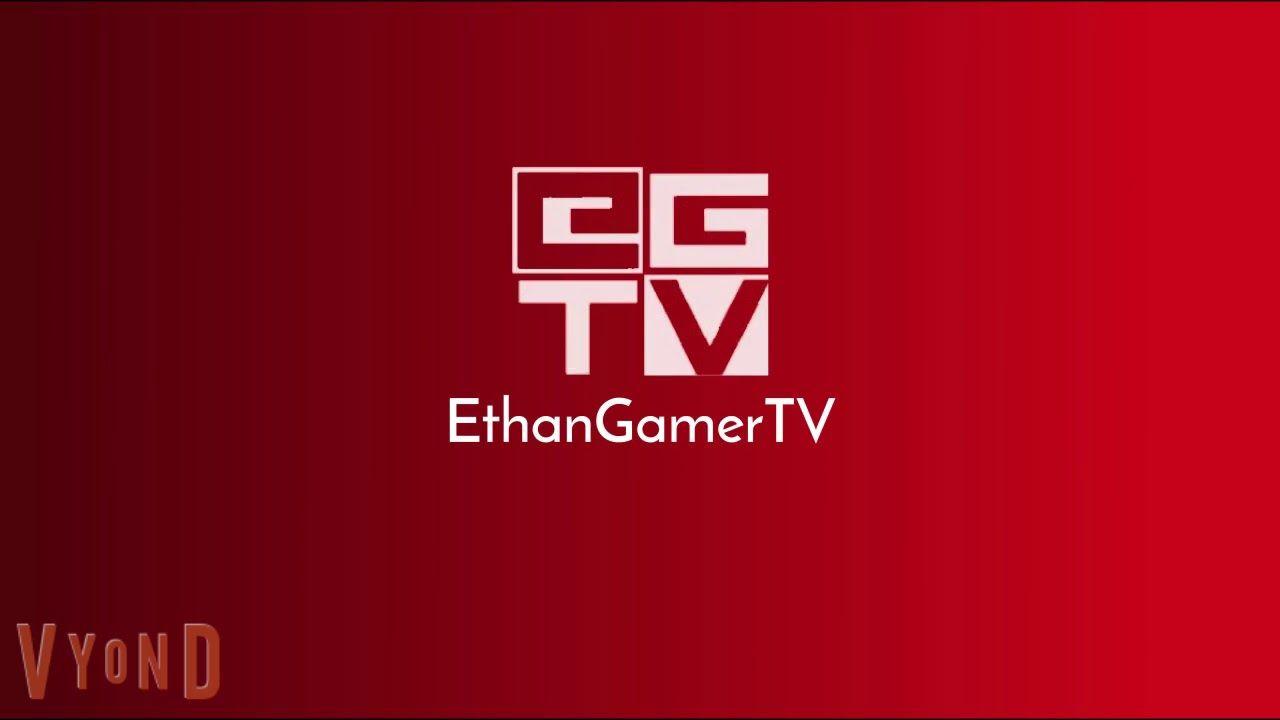 ethan gamer tv channel logo roblox logos