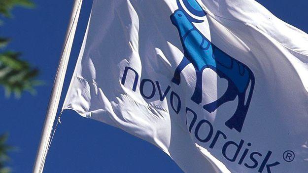Victoza Logo - Novo Nordisk's Victoza Opens Up Children's Treatment for Type 2
