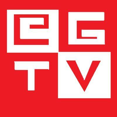 Egtv Logo Logodix