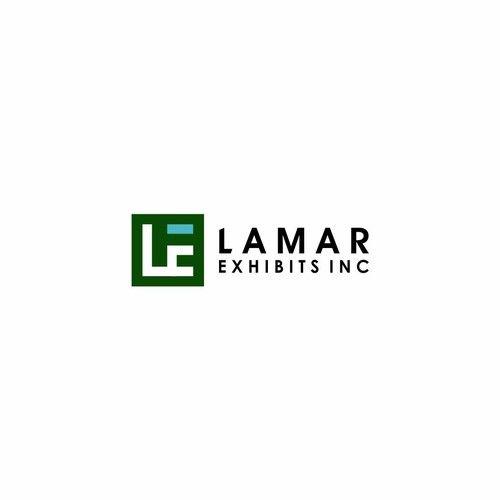 Lamar Logo - Lamar Logo | Logo design contest