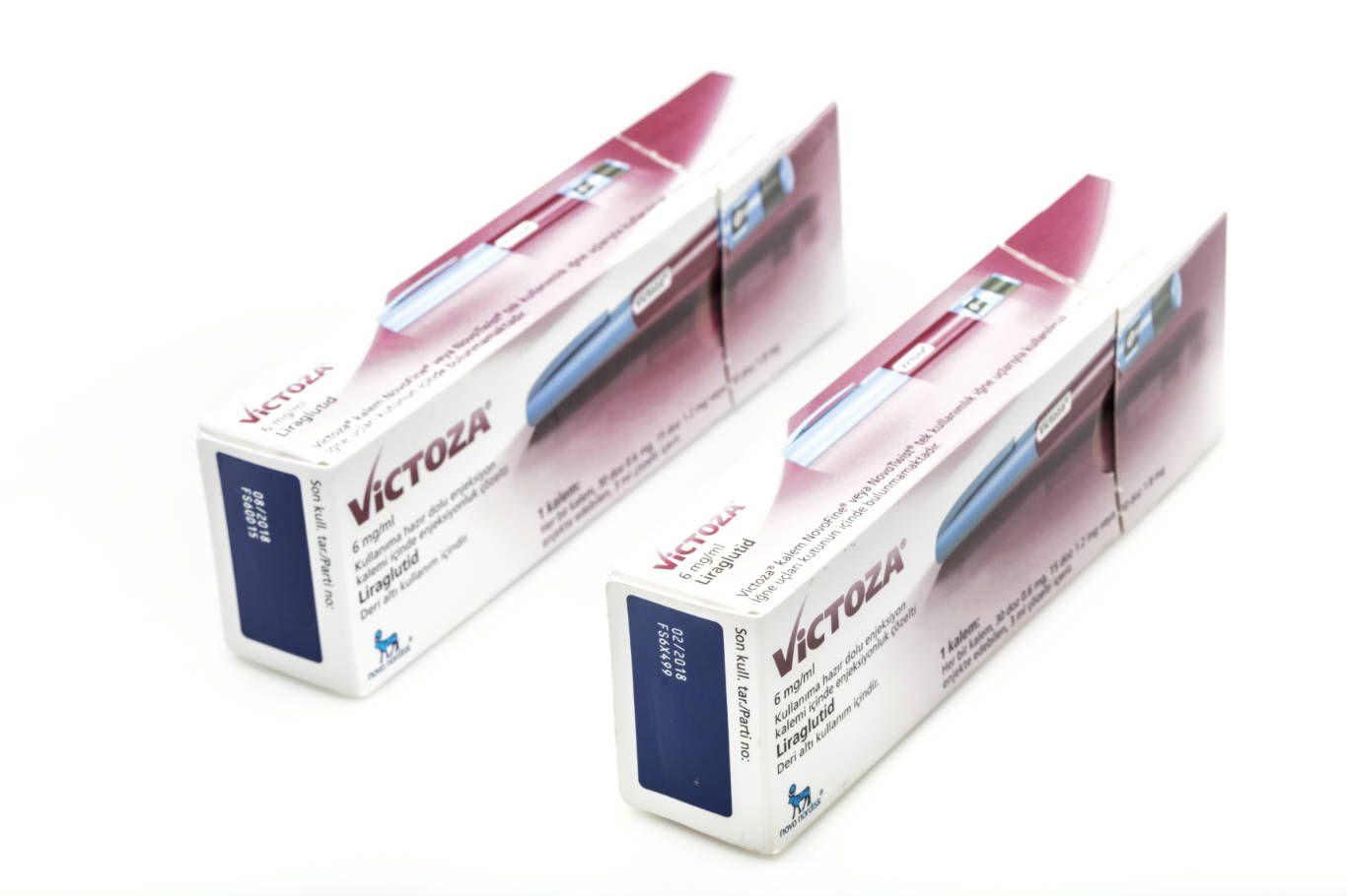 Victoza Logo - FDA Approves Victoza for Kids 10 and Older With Type 2 Diabetes