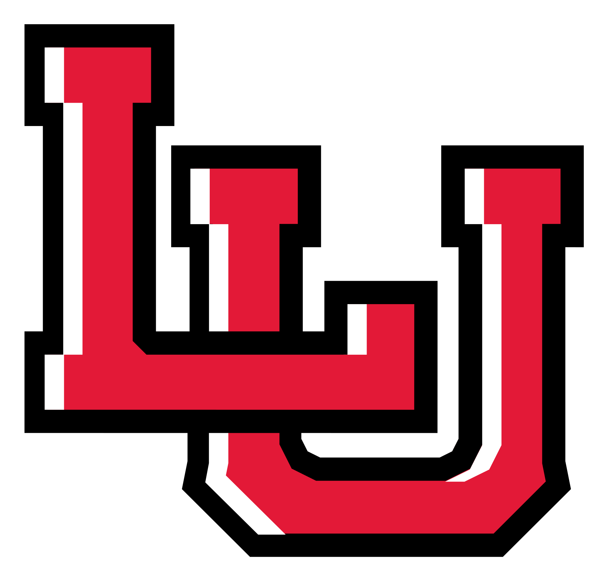 Lamar Logo - The Lamar Cardinals - ScoreStream