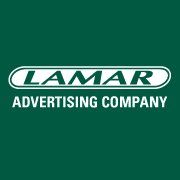 Lamar Logo - Working at Lamar Advertising | Glassdoor