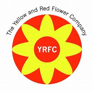 Yellow Flower with Red Outline Logo - Information about Yellow Flower With Red Outline Logo Quiz ...