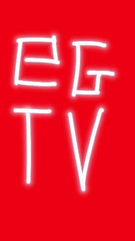 Egtv Logo - ivan3x73