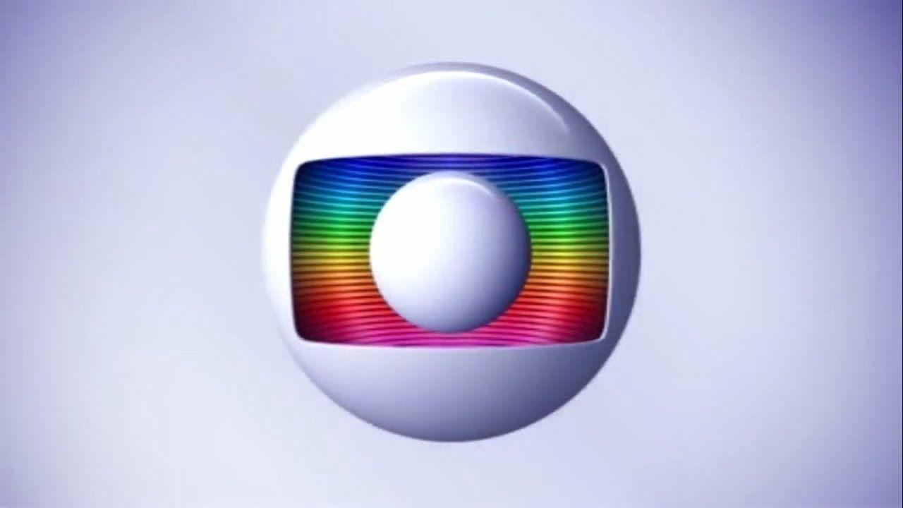 Globo Logo - [HD] Vem Aí: Nova logo da Globo [2014]