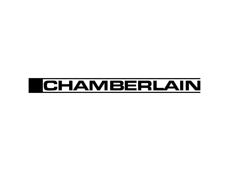 Chamberlain Logo - Chamberlain Logo PNG Transparent & SVG Vector