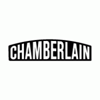 Chamberlain Logo - Chamberlain. Brands of the World™. Download vector logos and logotypes