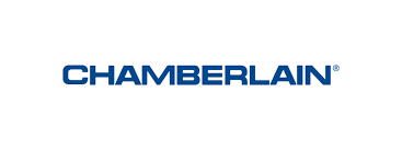 Chamberlain Logo - Chamberlain logo – Garage Doors, Openers and Gates