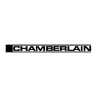 Chamberlain Logo - Chamberlain | Download logos | GMK Free Logos