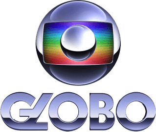 Globo Logo - TV Globo Internacional
