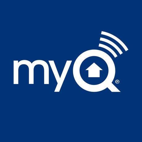 Chamberlain Logo - MyQ Support