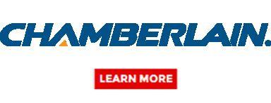 Chamberlain Logo - chamberlain-logo – LaMarco Systems