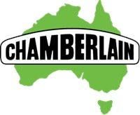 Chamberlain Logo - Chamberlain Logo Vector (.EPS) Free Download