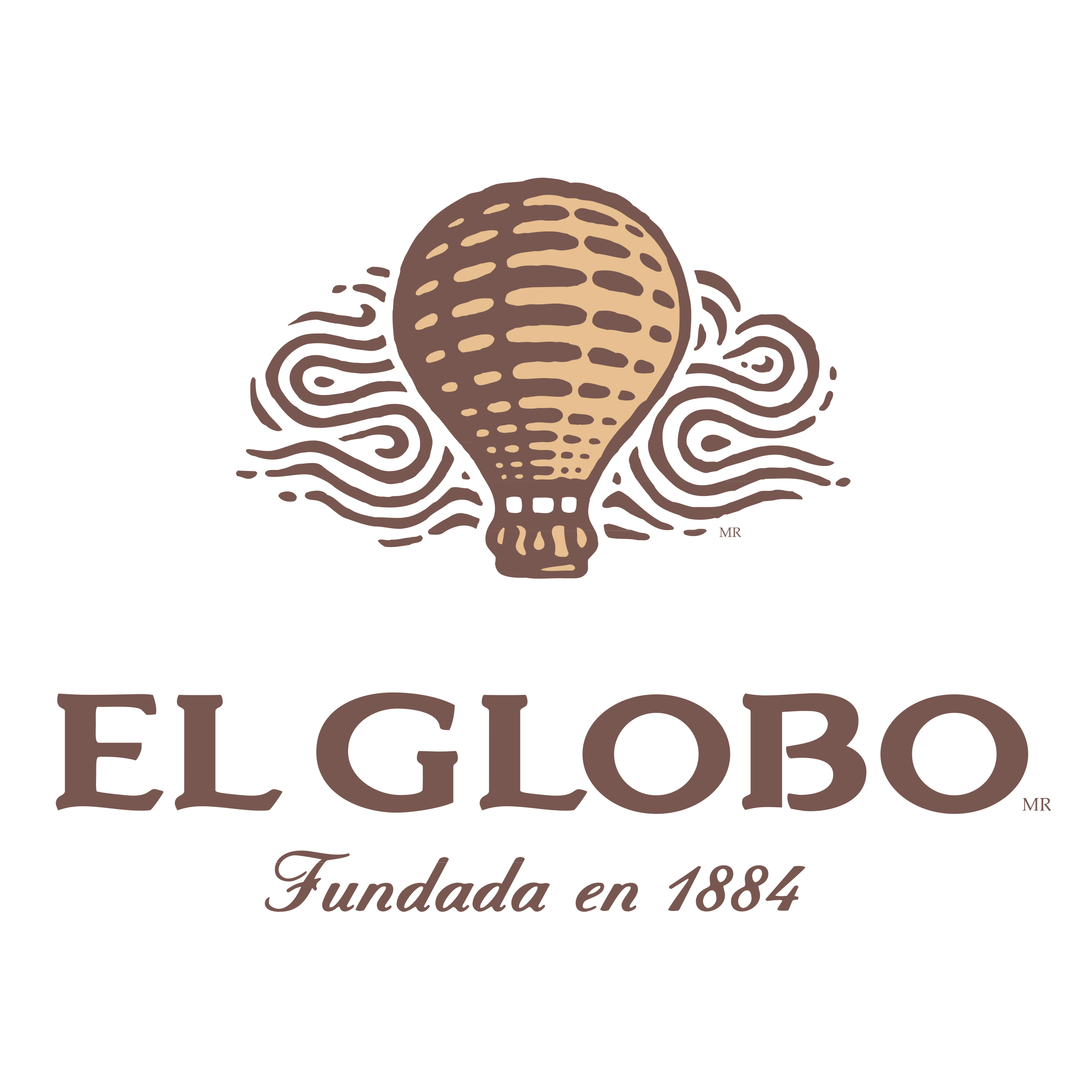 Globo Logo - El Globo Logo PNG Transparent & SVG Vector