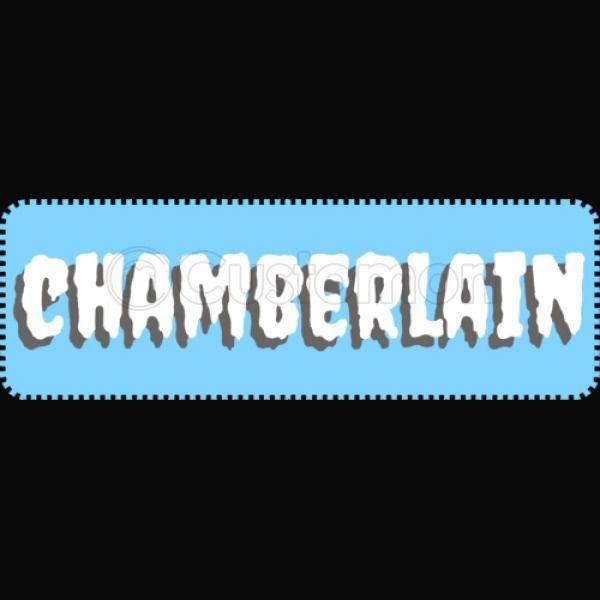 Chamberlain Logo - Chamberlain Logo IPhone 6 6S Case