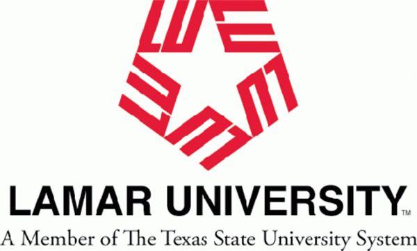 Lamar Logo - Lamar University Logo