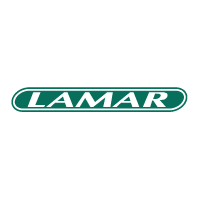 Lamar Logo - Lamar Advertising. Download logos. GMK Free Logos