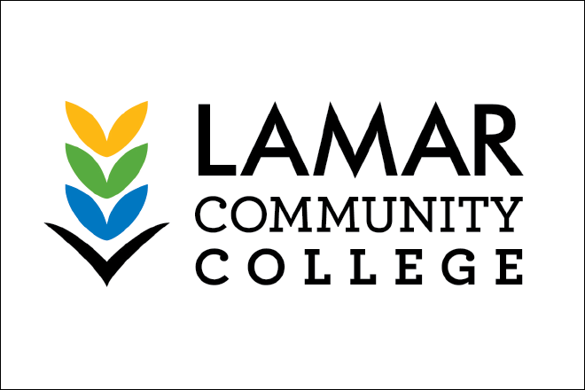 Lamar Logo - Lamar Community College Hosts Future Farmers of America Contest