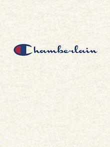 Chamberlain Logo - Chamberlain Sweatshirts & Hoodies | Redbubble