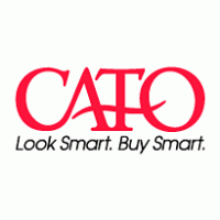Cato Logo - Cato | Brands of the World™ | Download vector logos and logotypes