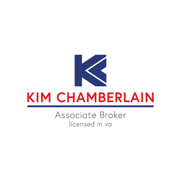 Chamberlain Logo - Kim Chamberlain Logo Design | Metro Nova Creative