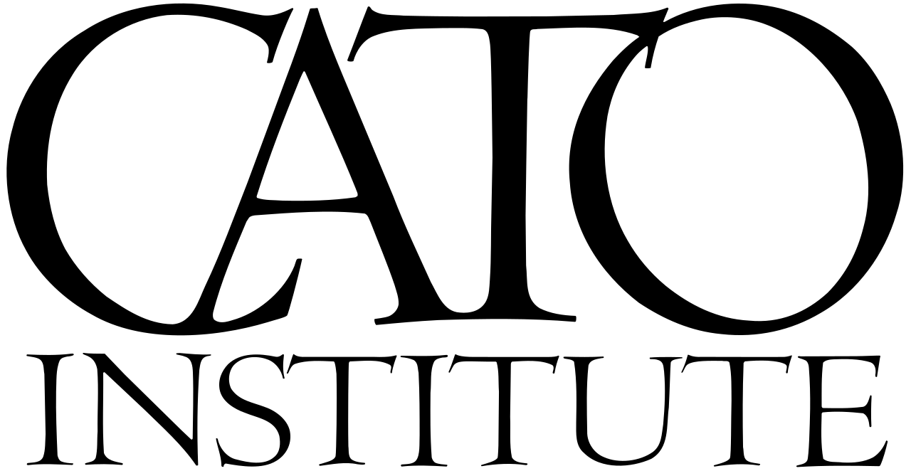 Cato Logo - File:Cato Institute.svg