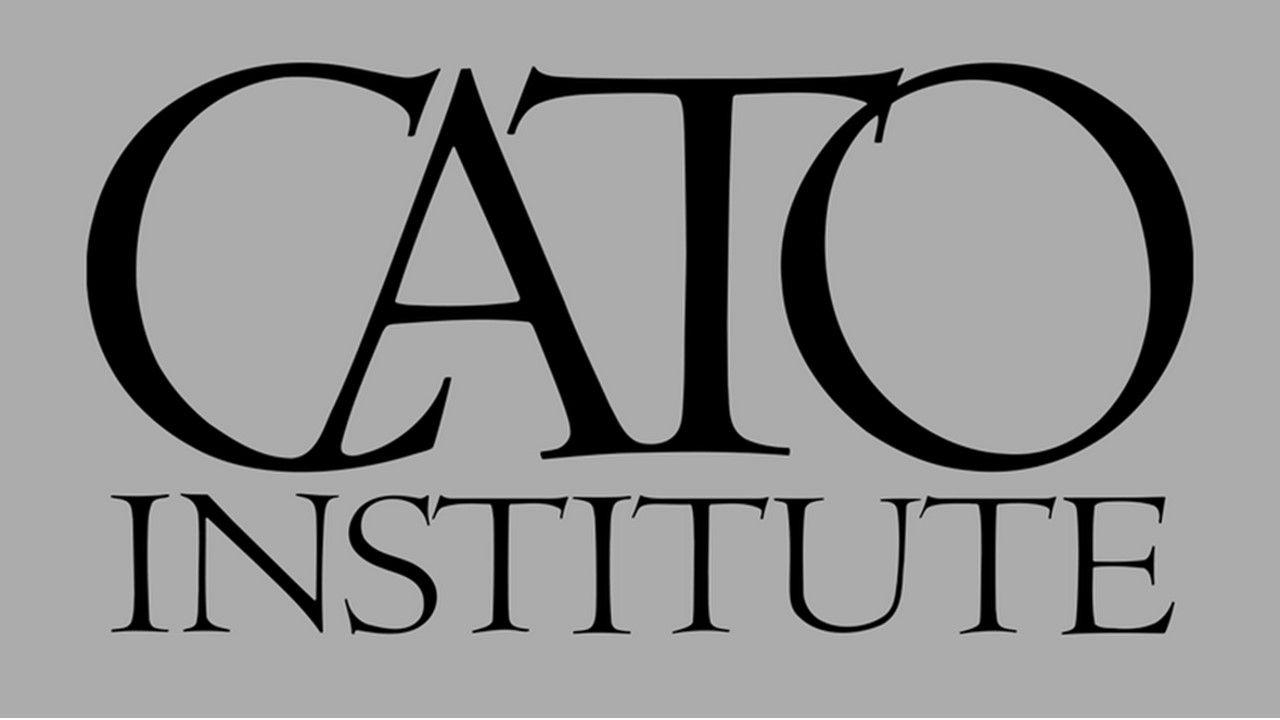 Cato Logo - cato-logo - Texans for Responsible Marijuana Policy