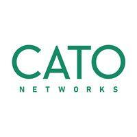 Cato Logo - Cato Networks