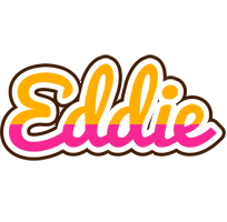 Eddie Logo - Eddie Logo. Name Logo Generator, Summer, Birthday, Kiddo