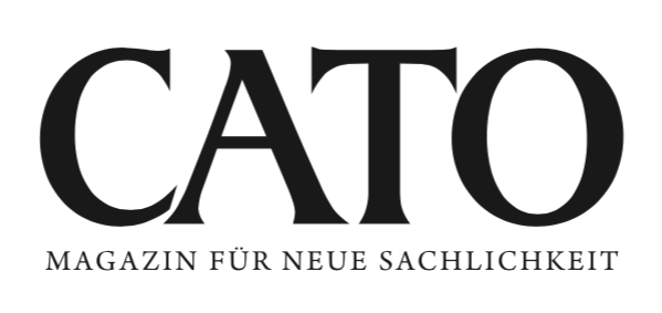 Cato Logo - Logo CATO Magazin.png
