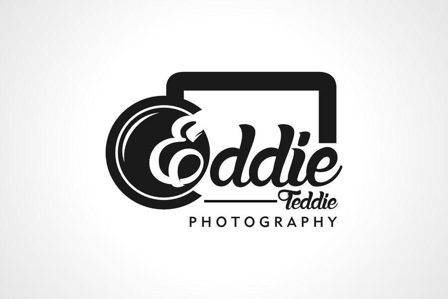 Eddie Logo - Entry #542 by cbertti for Photography logo (Eddie Teddie Photography ...