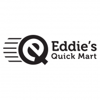 Eddie Logo - Quick Eddie. Brands of the World™. Download vector logos and logotypes