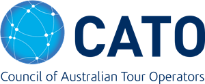 Cato Logo - Council of Australian Tour Operators (CATO) Logo Vector (.SVG) Free