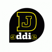 Eddie Logo - dj eddie Logo Vector (.EPS) Free Download