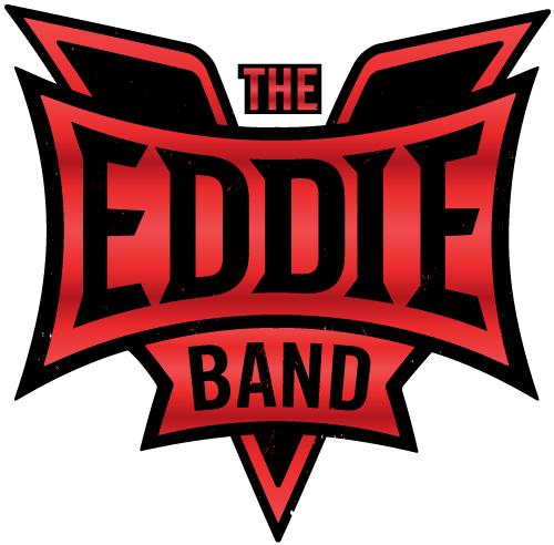 Eddie Logo - The Eddie V Band