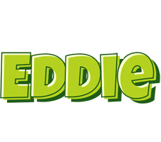 Eddie Logo - Eddie Logo | Name Logo Generator - Smoothie, Summer, Birthday, Kiddo ...