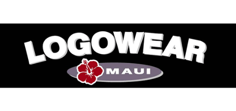 Maui Logo - Logowear Maui in Lahaina, HI | Whalers Village