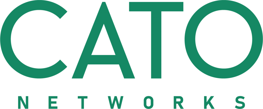 Cato Logo - Our partners IT Services