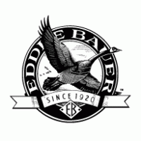 Eddie Logo - Eddie Bauer | Brands of the World™ | Download vector logos and logotypes