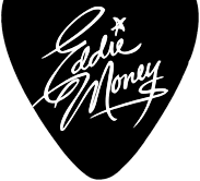 Eddie Logo - Eddie Money :: The Official Website