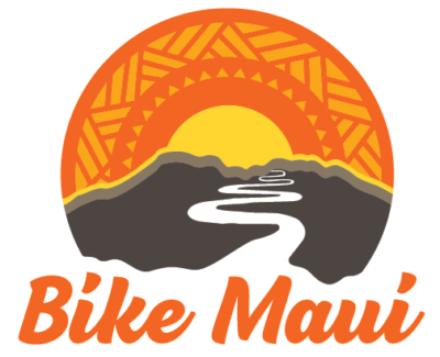 Maui Logo - Downhill Maui Bike Tours & Rentals in Maui, Hawaii | Bike Maui