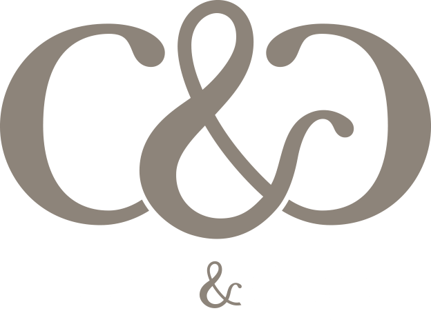 Cato Logo - Cato & Clegg