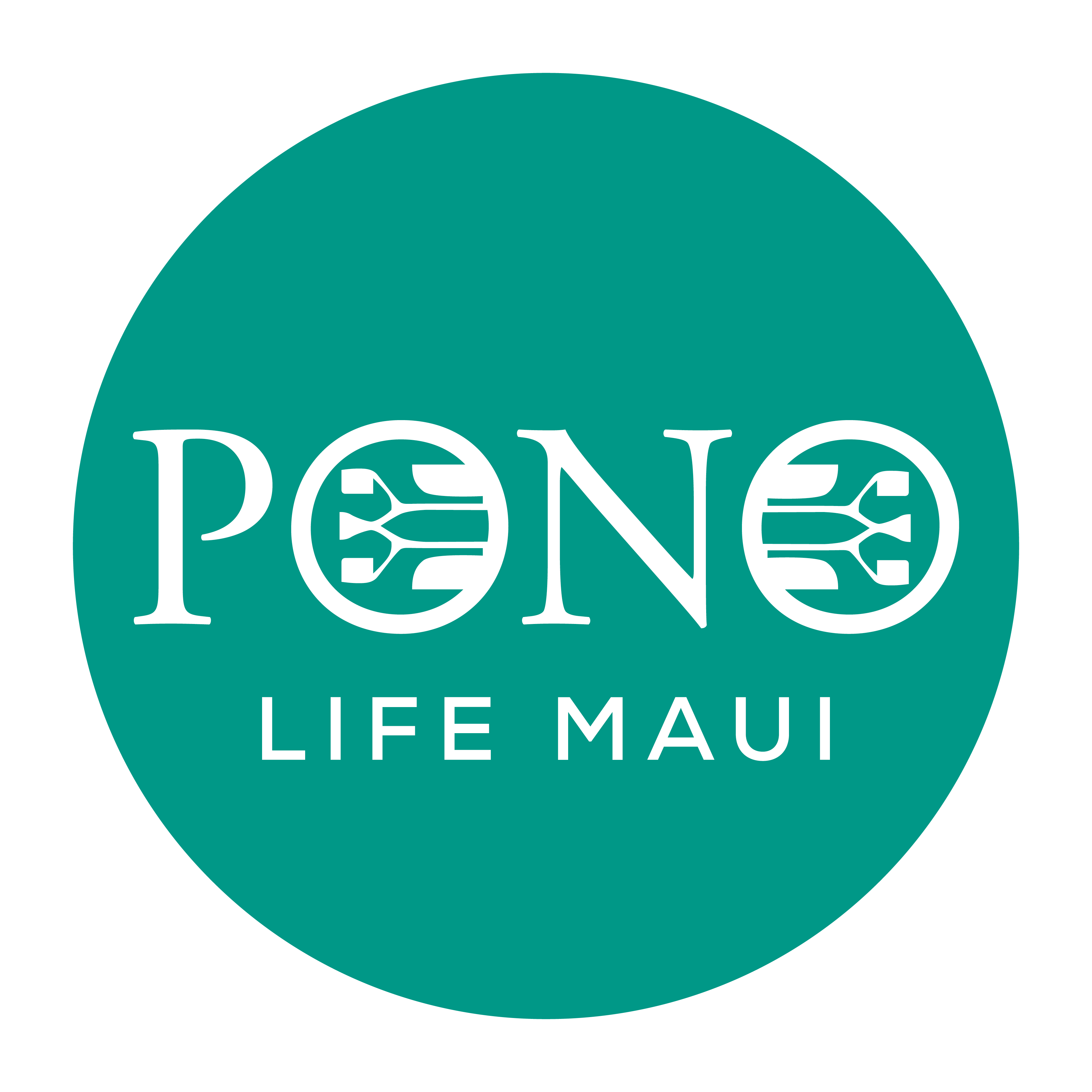 Maui Logo - Maui OG - 21% THC and 0.044% CBD