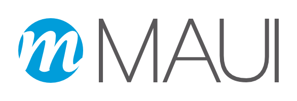 Maui Logo - Branding – Maui