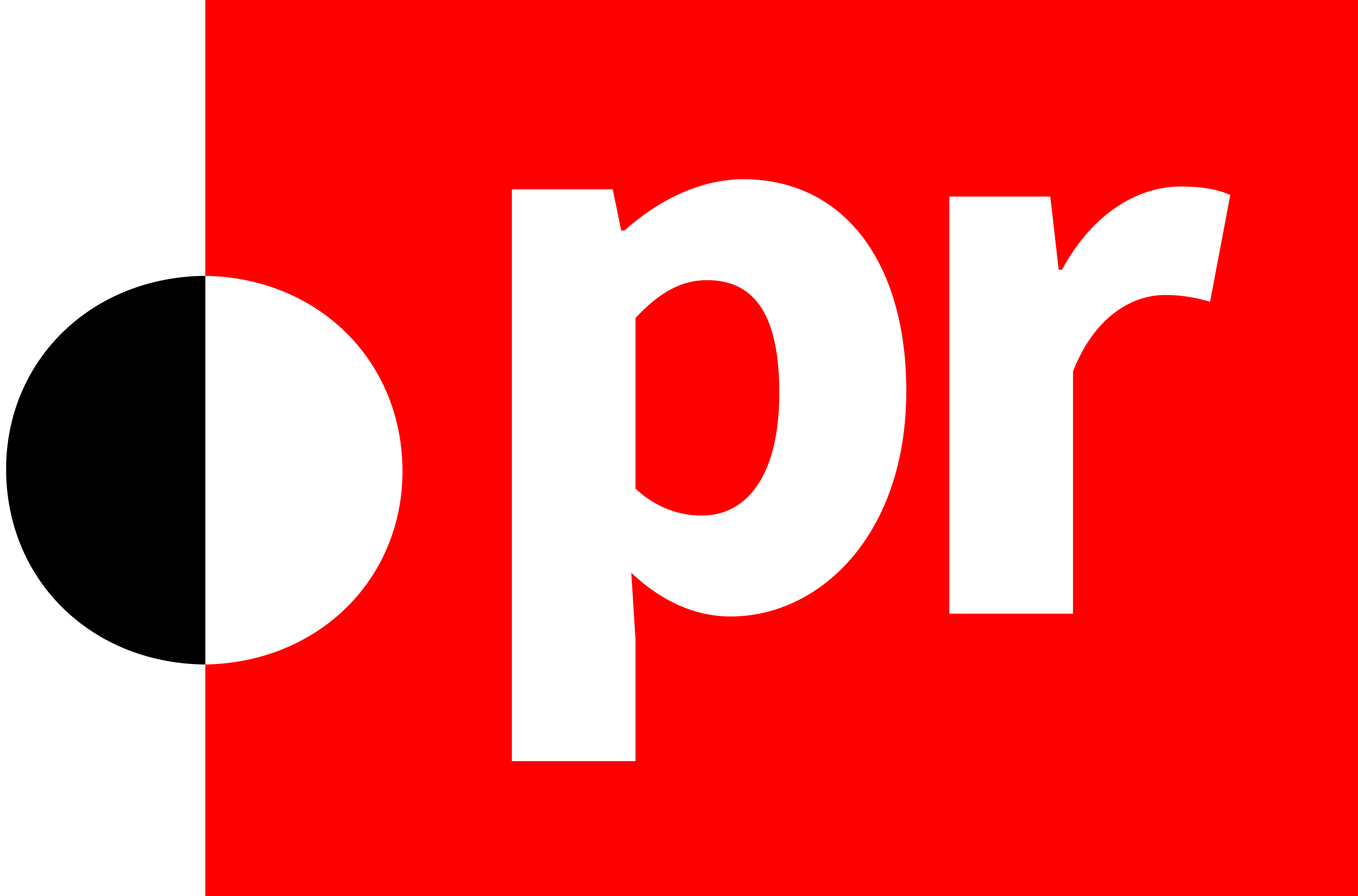 PR Logo - PR Top Level Domain