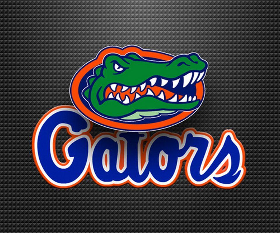 GatorNation Logo - This makes a great wallpaper photo for your phone 